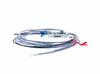 Keyence FU Series Fiber Optic Sensors: FU-80TZ, FU-96T, FU-97P, FU-98 - Genuine.