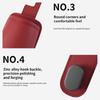 Auto Seat Back Hanger And Beverage Holder Car Seat Back Mounted Cup Holder Drink Holder Organizer Storage Pocket