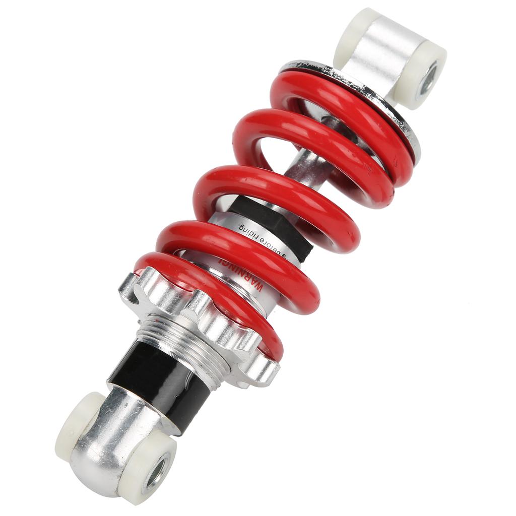 Mini Shock Absorber Damper Spring Universal for Mini Bike Scooter Moped 750LBIN 125mm