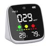 Air Quality Tester High Accuracy Portable PM2.5 Temperature Humidity Detector for Home