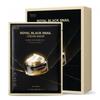 Dr.G Royal Black Snail Cream Mask Firming Nourishing Sheet Mask 10 Sheets (16g x 10)