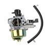 Carburetor Kit For Lawnmower Motor As Shown Carburettor Kit Easy Installation High Compatibility Outdoor Equipment