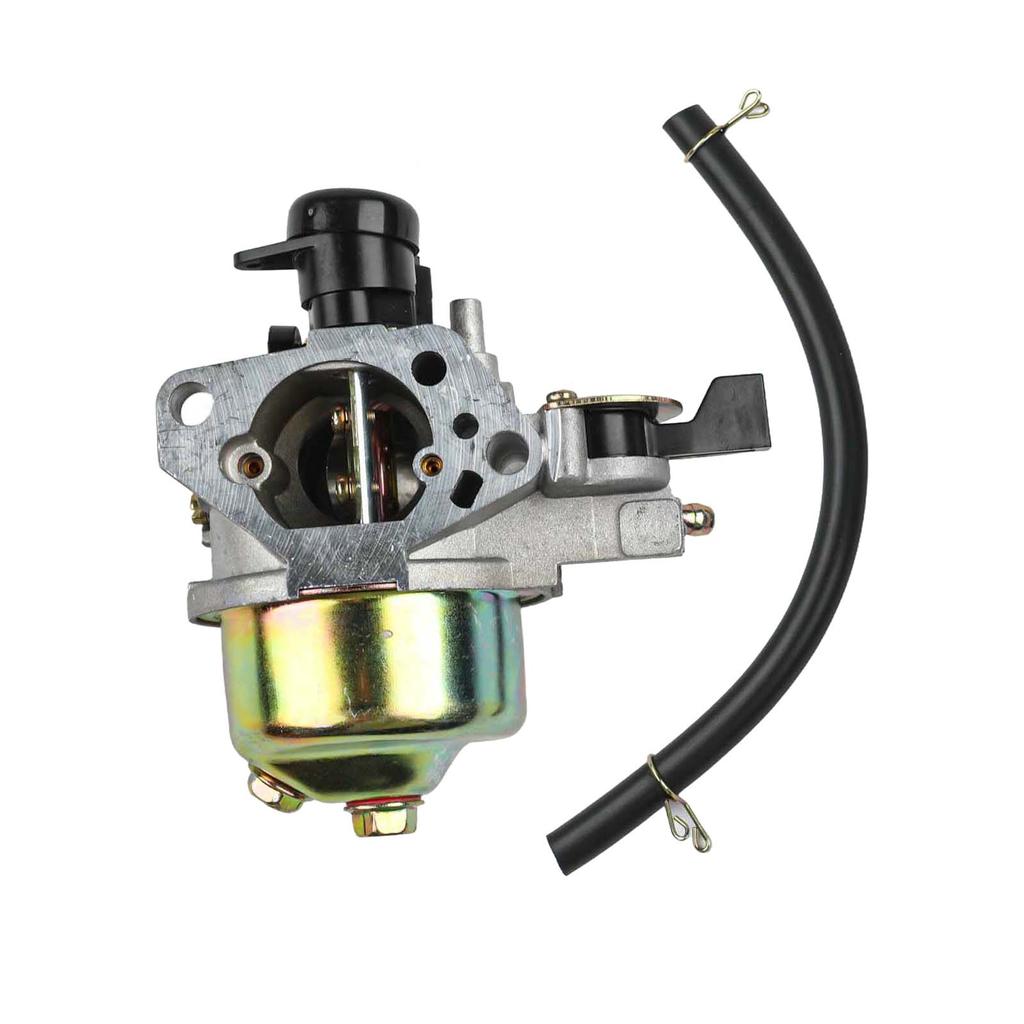 Carburetor Kit For Lawnmower Motor As Shown Carburettor Kit Easy Installation High Compatibility Outdoor Equipment