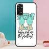New York Girl Case For Xiaomi Redmi Note 14 13 Pro 12 11 9 10 9S 10S 11S 12S Redmi 14C 13C 10C 12C Cover