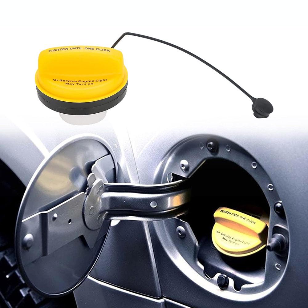 1X Fuel Tank Gas Cap 22921366 For Chevrolet Silverado Express GMC Sierra Savana