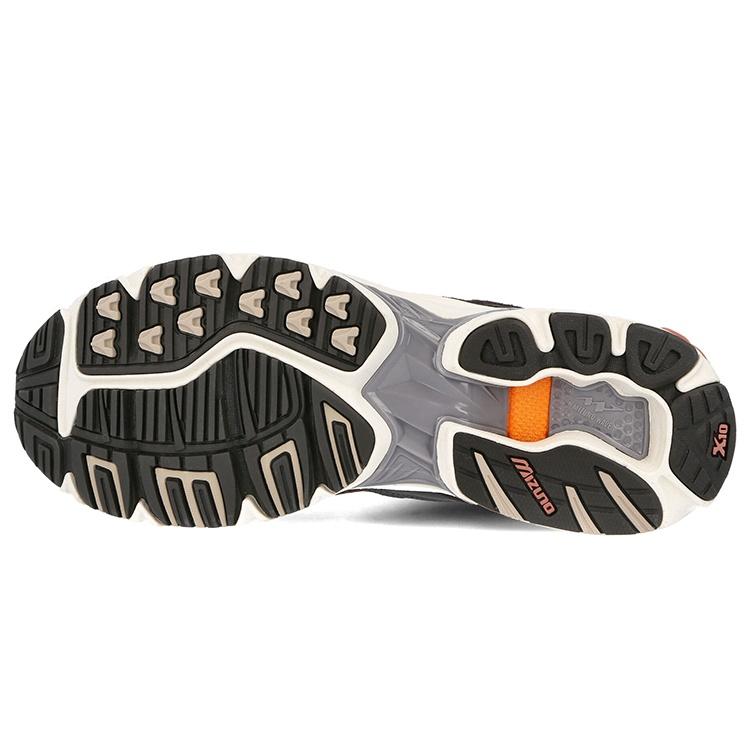 Mizuno Wood Wood X Wave Rider 10.55 'Wood Ash' Men's D1GD200655
