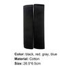 2Pcs Seat Belt Cushions Comfortable Hypoallergenic Cotton Seat Belt Shoulder Strap Covers for