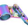 Turn Signal Lever Position Up Kit Aluminium Alloy Steering Wheel Turn Rod Extender   Car Modification