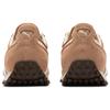 New Puma Fast Rider Brown White 392091-04