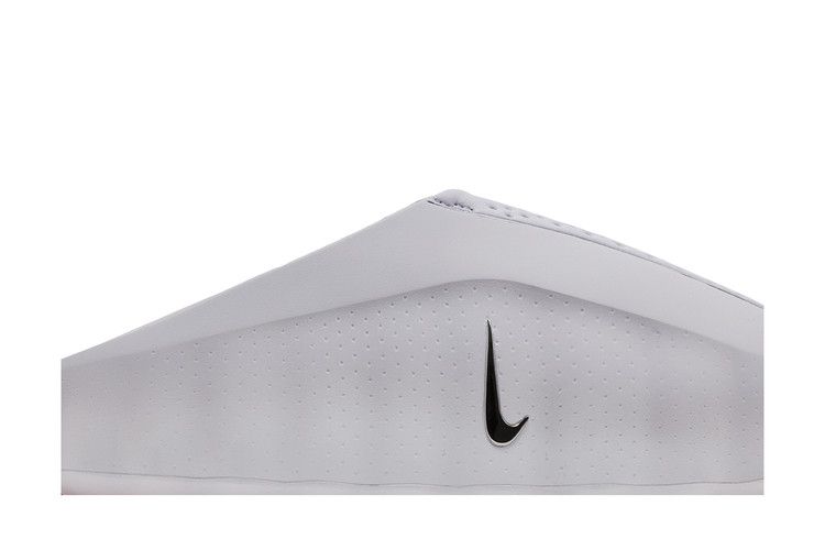 Nike Mind 001 Slide Grigio Fumo Chiaro
