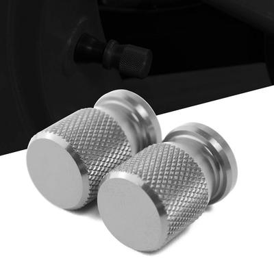 Tire Air Valve Cap Set of 2 Motorcycle Dress Up