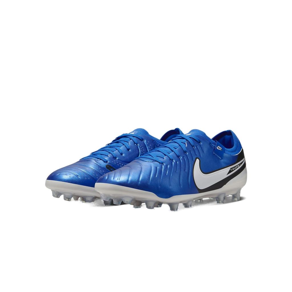 Nike Tiempo Legend 10 Pro AG 'Soar White' Men's DV4334-400