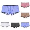 Brief Briefs Lingerie Underwear Low Waist Polyester