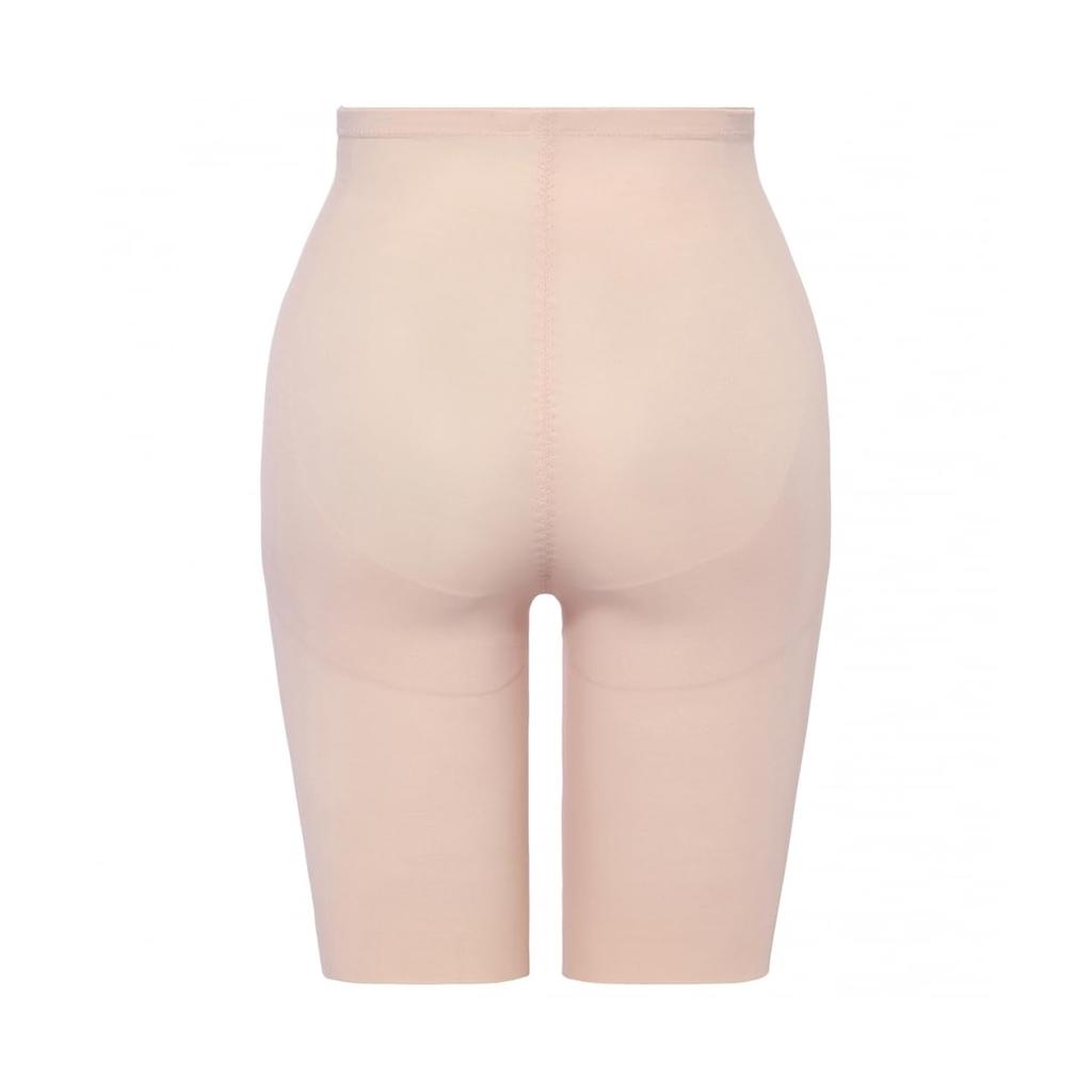 Triumph Story 607 Long Girdle M001 Size 82 (Beige)