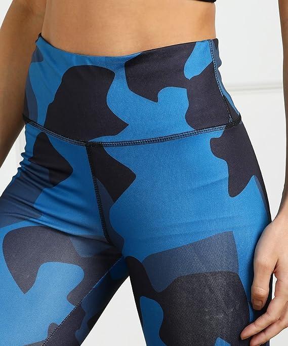 Damen Skinny Tights Sport Fitness Yoga Trainingshose Mode Yoga Fitness Leggings Fitnessstudio Stretch Sport High Waist Hose