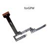 Circuit Board Cable for GProWireless Mouse Side Button Flexible Flat Cable Mouse Side Key Motherboards