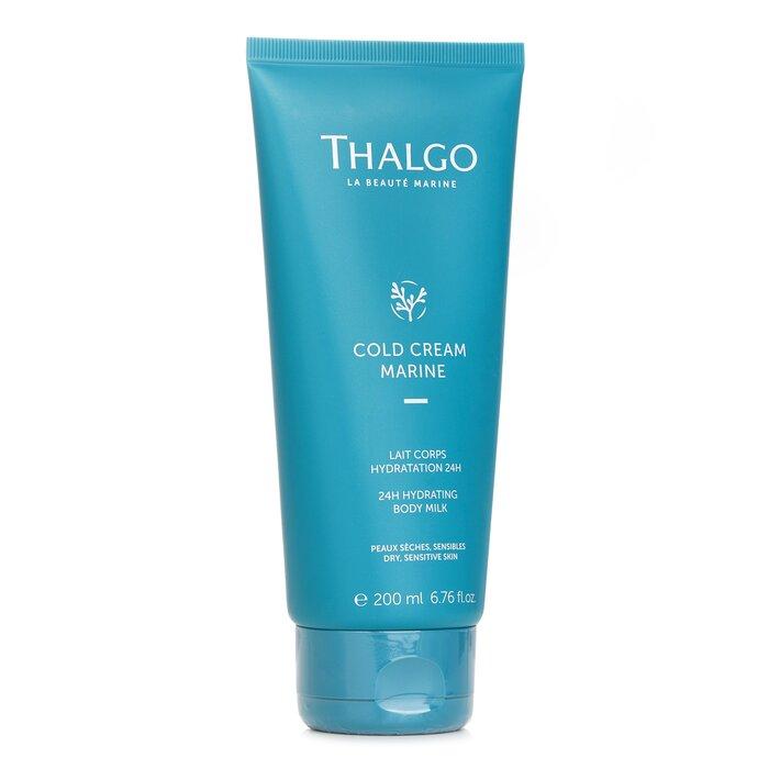 Lait Corps Hydratation 24h THALGO