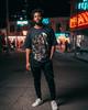 Hip Hop Music Oversized T-Shirt