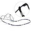 Reading Glasses Anti-Slip Accessories Holder Cord Eyeglass Rope Eyeglass Chain Sunglasses Strap