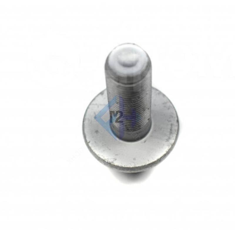 Original Bolt-crankshaft For Azera Santa Fe Starex H1 H100 Libero Maxcruz Palisade Sonata Nf Terracan Veracruz Ix55 23127-101