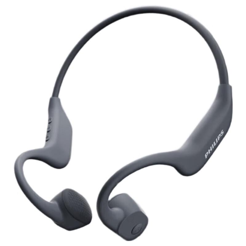 

Philips Sports Bone Conduction Bluetooth Headphones