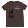 Fearless Definition Graphic Tee - Streetwear T-Shirt