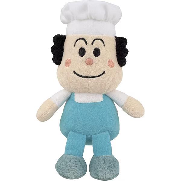 

Anpanman Pretty Beans Collection Series Batakosan Japan NEW