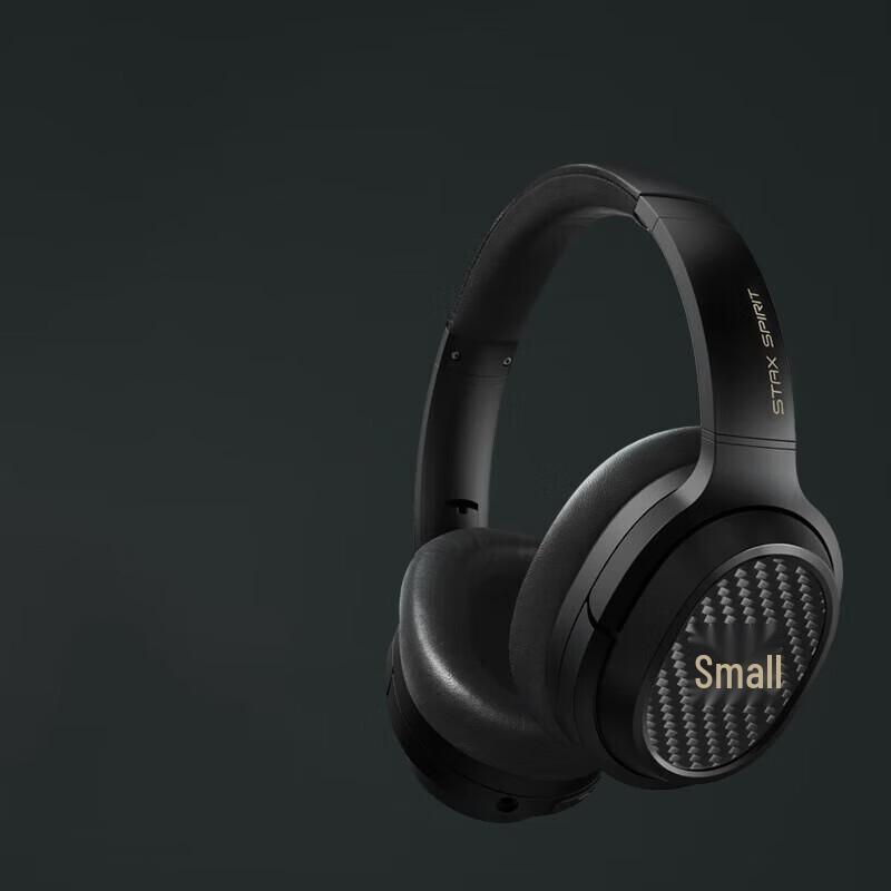 

EDIFIER STAX SPIRIT S3 Planar Magnetic Bluetooth HIFI Headphones
