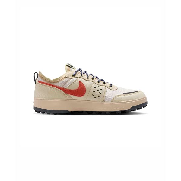 Nike C1TY פרימיום חאקי בהיר חום עץ בהיר נעלי סניקרס לגברים טאן סרפד בהיר גורם חלודה IM4692-200