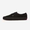 Authentic - Suede Black/Black [VN000CRTBKA] [Shipped from Korea] 100% Authentic