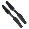 Propeller Props For E58 S168 JY019 Folding Drone RC Quadcopter Replacement Propeller Accessory Spare Parts Wing
