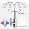 Yuying Kitchen Copper Sink Faucet