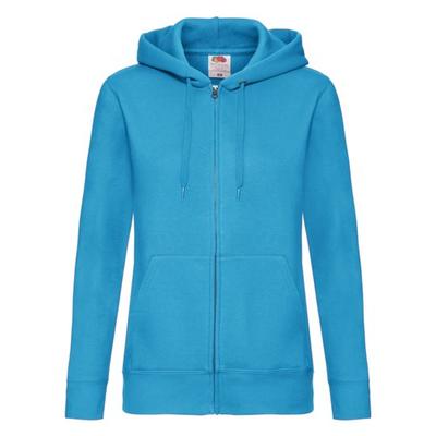 Moletom com Capuz Premium Feminino