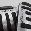 Aluminum Alloy Accelerator Brake Pedal for Fengshen L7/L8, Yixuan, Haohan, Haoji, SKY.