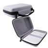 Canon SELPHY QX20/SELPHY SQUARE QX10 Printer Dedicated Protective Storage Case - WERJIA (Gray)