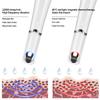 Eye Massager Pen Vibration Heated Red Care Function for Eye Bags
