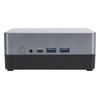 Mini PC I5‑8259U 8GB RAM 256GB ROM 2.3GHz Multifunctional Media Player KB2 110‑240VUS Plug