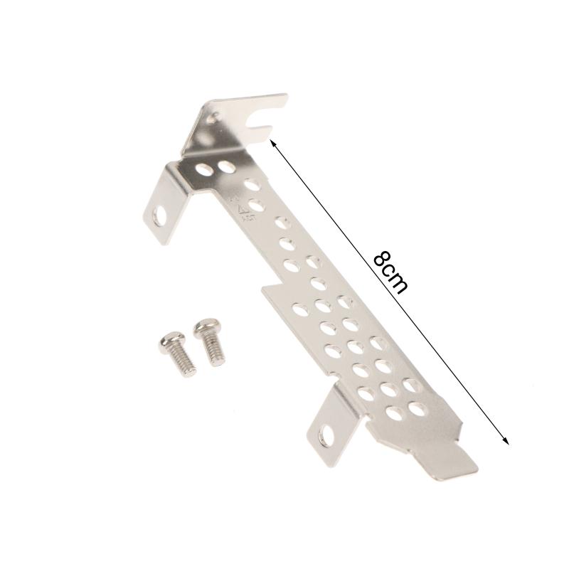 Solid State Hard Disk Baffle For Pm1725B Pm1725A Pm1735 983Zet Pcie Ssd 2U Half Height 8Cm 4U Full High Baffle 12Cm