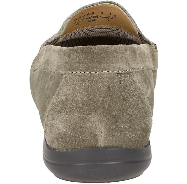 Женские слипоны Sioux Giumelo-700-h taupe