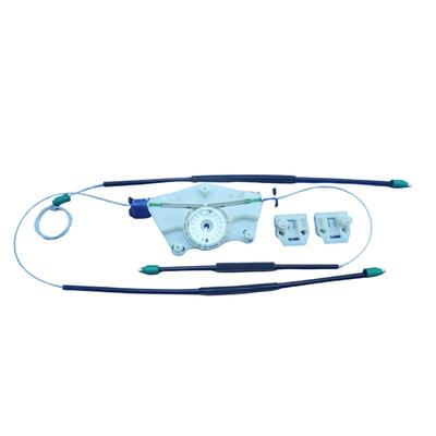 Κιτ Επισκευής Μηχανισμού Παραθύρου Εμπρός Δεξιά Πόρτα Για Seat Leon