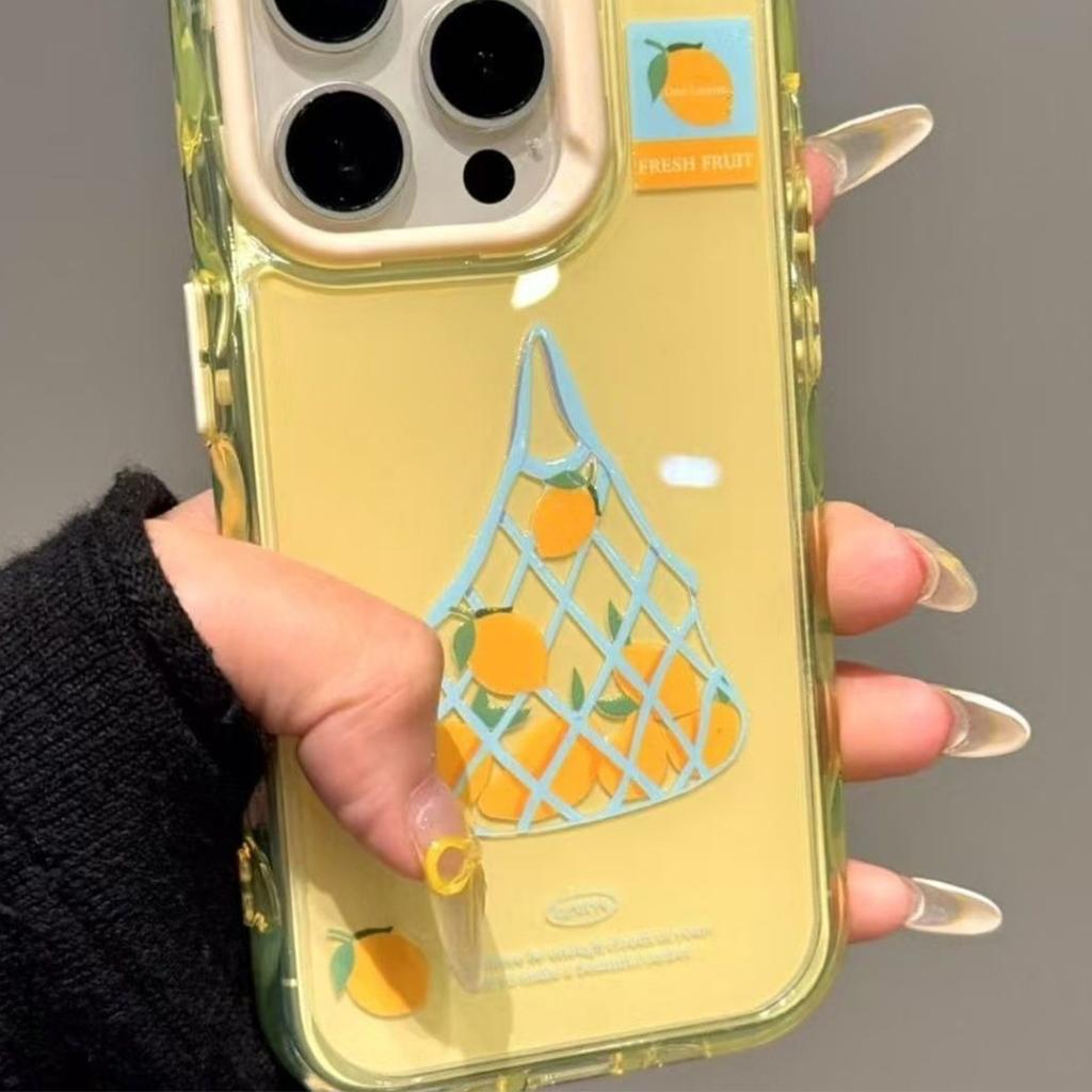 Imd Girls Magsafe for IPhone 11 Mobile Phone Case Southeast Asia and The Middle East Hot Selling Cute Mobile Phone Case