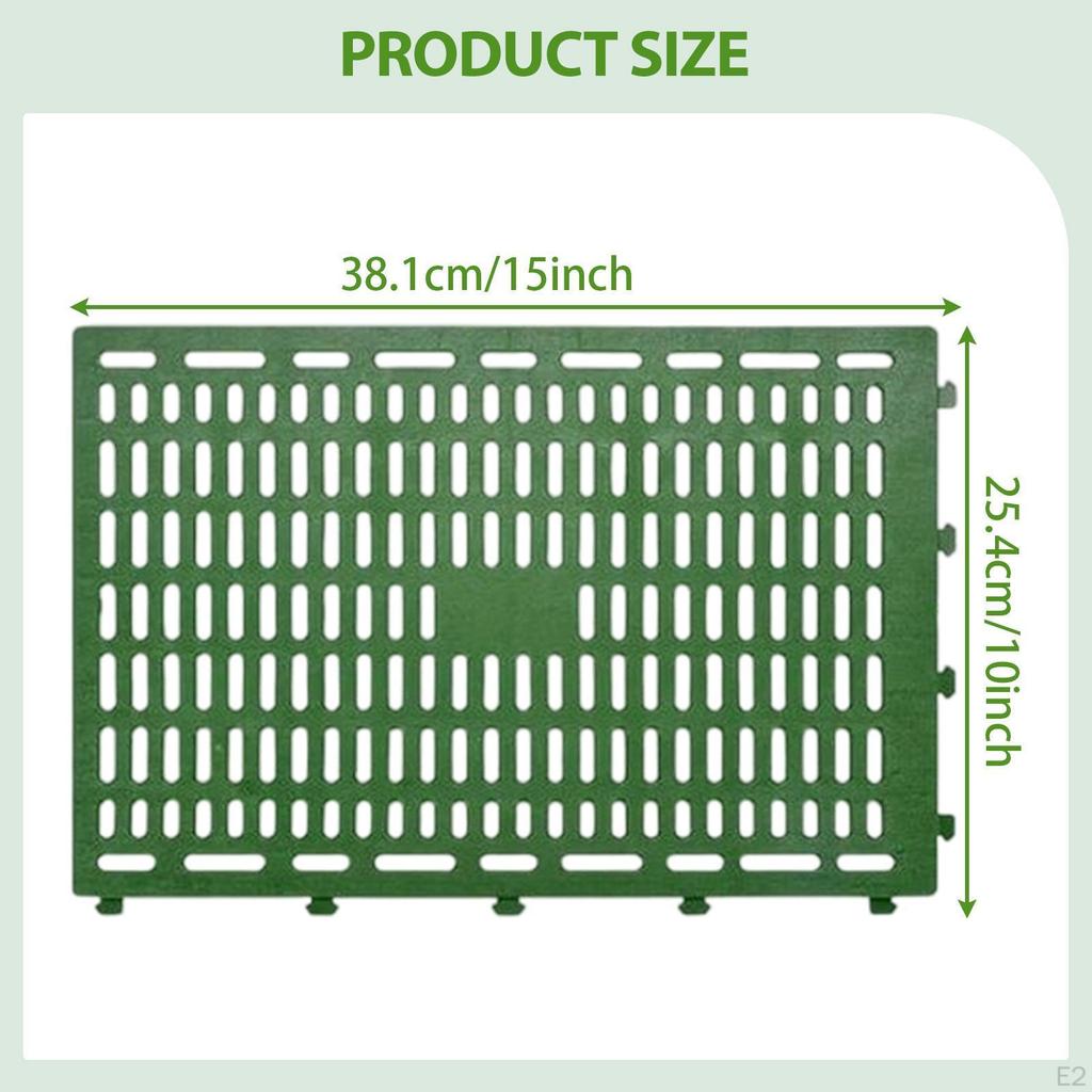 5 Pack Expandable Tree Trunk Protectors, Outdoor Protection for Garden, Porch, Lawn, Winter