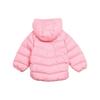 Adidas Originals Kids' Top Pink Kids' (Unisex) Padded Jackets HK7474