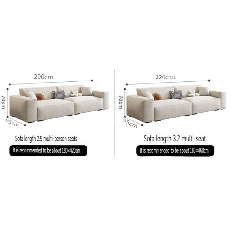 Anti-scratch Plush Sofa Cover, Cream Style Couch Throw Blanket, Soft Non-slip Protector for Pets