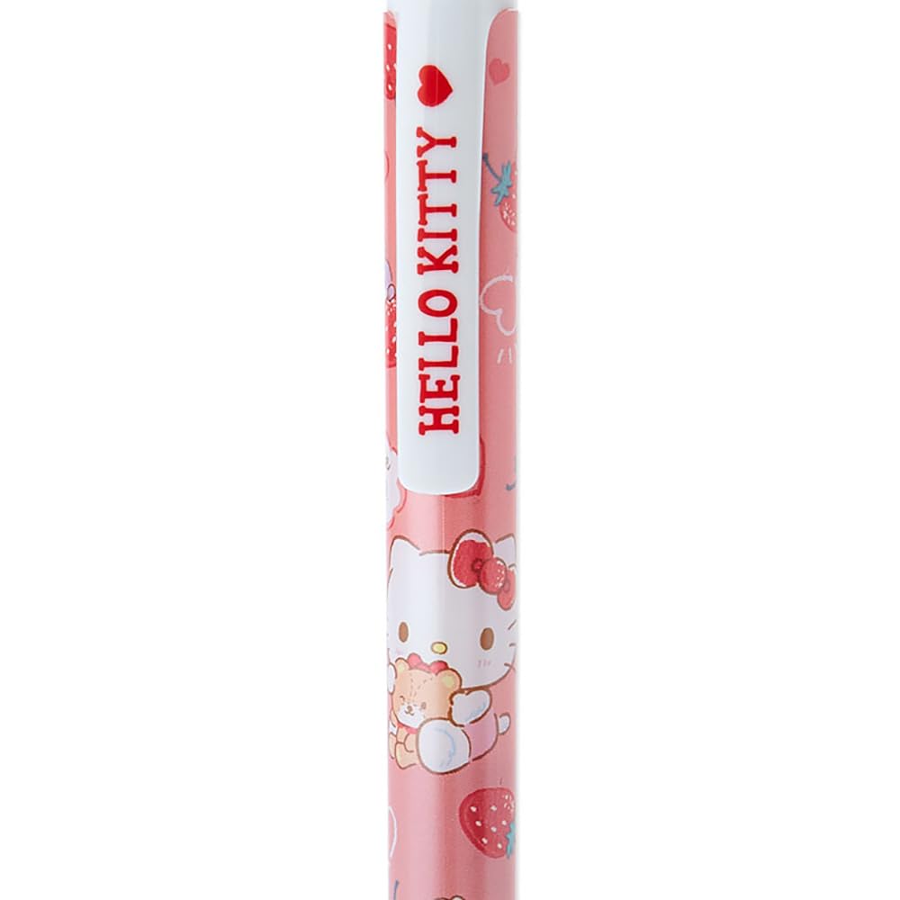 Sanrio Hello Kitty Kuru Toga Mechanical Pencil 672351