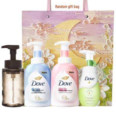 Dove Personal Care Party Gift Set