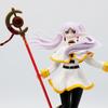 Anime Frieren Beyond Journey's End Frieren Anime Model PVC Desktop Decoration Collections Model Toys Kawaii Girl Aciton Figure Gifts