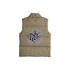 New PUMA X Rhuigi Down Vest Men's Navy Blue 620887-15