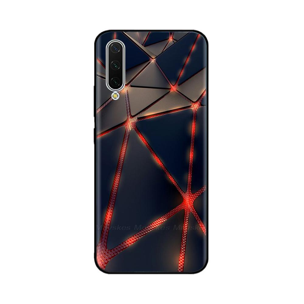 

Силиконовый чехол для Xiaomi Mi A3 Чехол A3 Lite Полная защита Мягкая задняя крышка из ТПУ Чехлы для телефона для Xiaomi Mi Cc9 Cc9e Бампер Coque xiaomi Mi A3