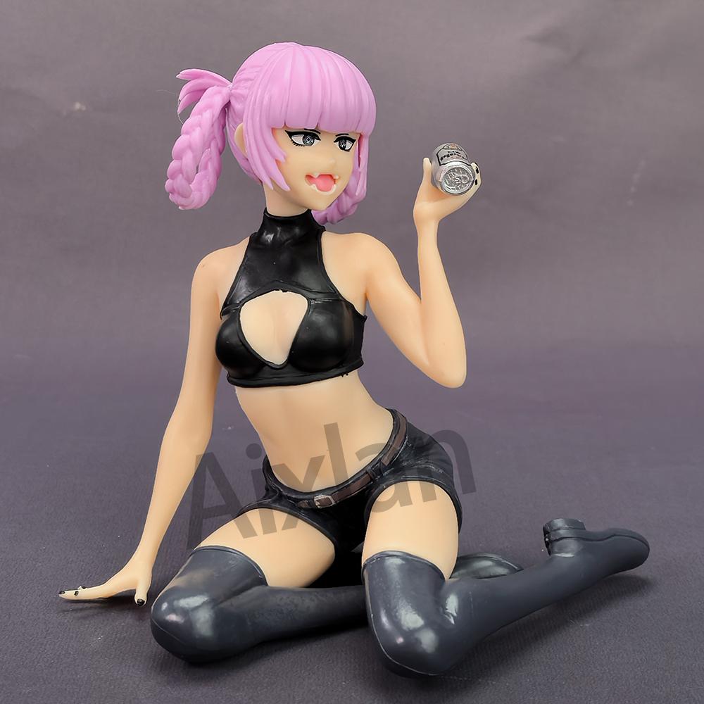Aixlan Vampir Nazuna Nanakusa PVC Actionfigur CALL OF THE NIGHT Anime Figur Sammlerstück Modell Spielzeug Geschenk Ornamente Puppe